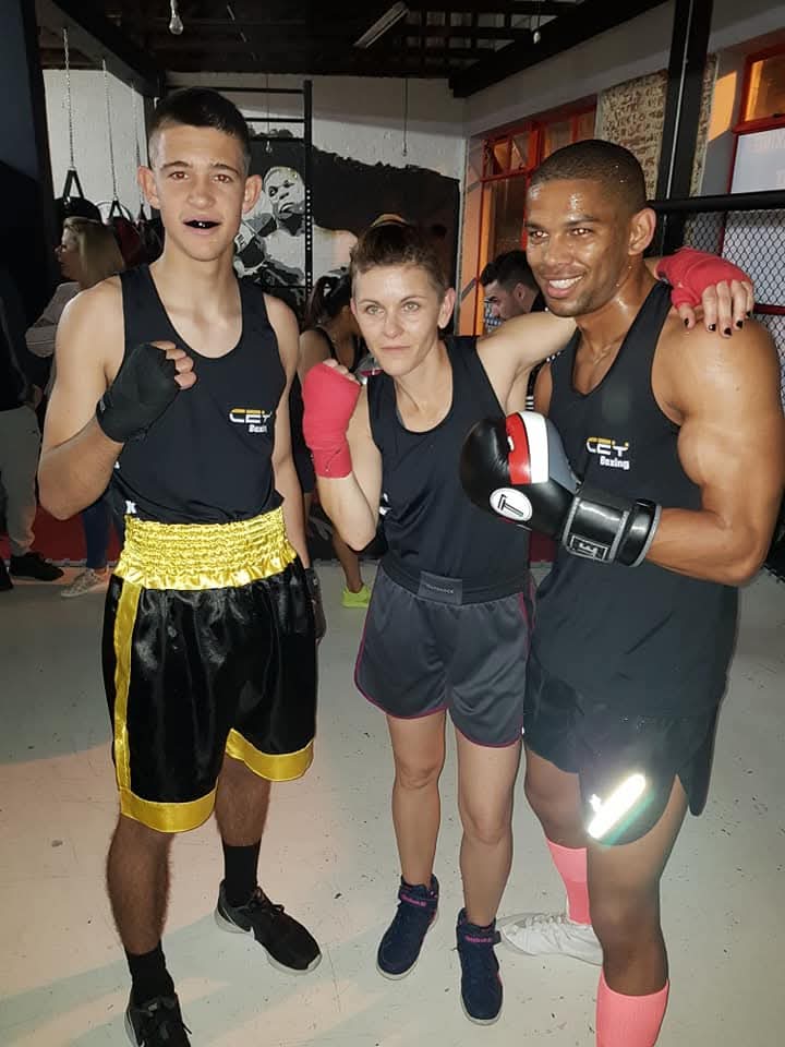 Gym photo 8